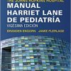 Manual Harriet Lane de pediatría (20ª ed.) (Spanish) (PDF)