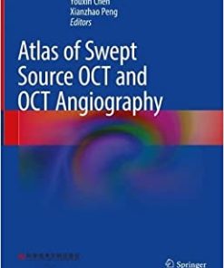 Atlas of Swept Source OCT and OCT Angiography (EPUB)