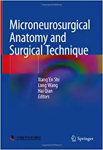 Microneurosurgical Anatomy and Surgical Technique (PDF Book)