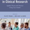 Critical Thinking in Clinical Research: Applied Theory and Practice Using Case Studies (EPUB)