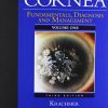 Cornea: Fundamentals, Diagnosis and Management, 2-Volume Set, 3rd Edition (PDF)