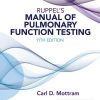 Ruppel’s Manual of Pulmonary Function Testing, 11th Edition (PDF)