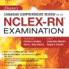 Elsevier’s Canadian Comprehensive Review for the NCLEX-RN® Examination, 3rd Edition (EPUB)