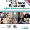 Atlas of Living & Surface Anatomy for Sports Medicine (PDF)