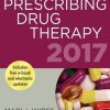 The APRN’s Complete Guide to Prescribing Drug Therapy 2017 (PDF)