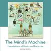 The Mind’s Machine: Foundations of Brain and Behavior, Second Edition (PDF)