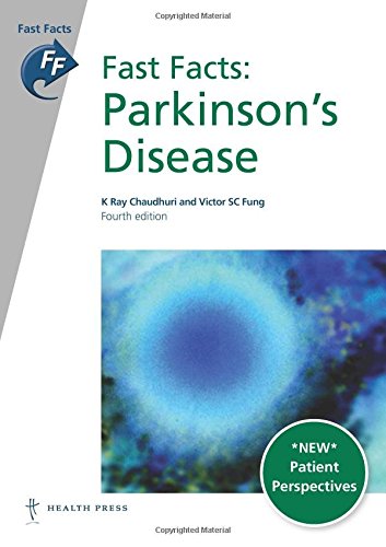 Fast Facts: Parkinson’s Disease (EPUB)