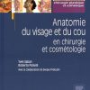 Anatomie Du Visage Et Du Cou En Chirurgie Et Cosmétologie (French Edition) (PDF)