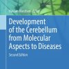 Development of the Cerebellum from Molecular Aspects to Diseases, 2nd Edition (PDF Book)