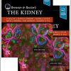 Brenner and Rector’s The Kidney, 2-Volume Set 11th Edition