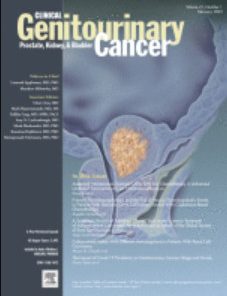 Clinical Genitourinary Cancer: Volume 21 (Issue 1 to Issue 2) 2023 PDF