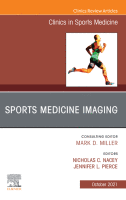 Clinics in Sports Medicine: Volume 40 (Issue 1 to Issue 4) 2021 PDF