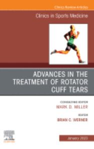 Clinics in Sports Medicine: Volume 42 (Issue 1 to Issue 2) 2023 PDF