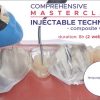 Composite Veneers: Injectable Technique Masterclass