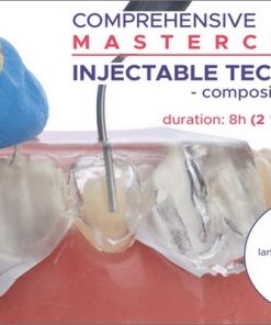 Composite Veneers: Injectable Technique Masterclass