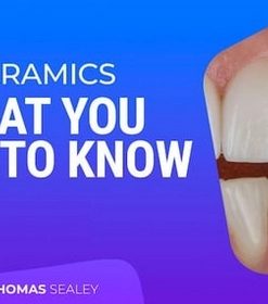 Dental Ceramics: What You Need to Know