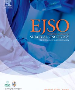 European Journal of Surgical Oncology: Volume 47 (Issue 1 to Issue 12) 2021 PDF