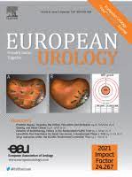 European Urology: Volume 82 (Issue 1 to Issue 6) 2022 PDF
