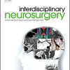 Interdisciplinary Neurosurgery: Volume 19 to Volume 22 2020 PDF