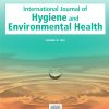 International Journal of Hygiene and Environmental Health: Volume 223 to Volume 230 2020 PDF