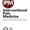 Interventional Pain Medicine: Volume 2, Issue 1 2023 PDF