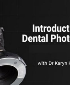 Introduction to Dental Photography Video Course