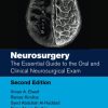 Neurosurgery (Master Pass Series) 2nd Edition