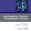 Rheumatic Disease Clinics of North America: Volume 48 (Issue 1 to Issue 4) 2022 PDF
