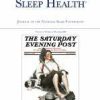 Sleep Health: Volume 6 (Issue 1 to Issue 6) 2020 PDF