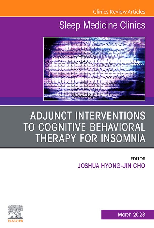 Sleep Medicine Clinics: Volume 18, Issue 1 2023 PDF