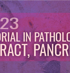 Tutorial In Pathology of the GI Tract, Pancreas, and Liver 2023