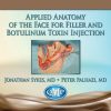 Applied Anatomy of the Face for Filler and Botulinum (CME VIDEOS)