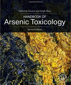 Handbook of Arsenic Toxicology, 2nd Edition (EPUB)