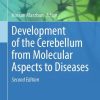 Development of the Cerebellum from Molecular Aspects to Diseases, 2nd Edition (EPUB)