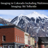 Mayo Clinic Echo Imaging in Colorado Including Multimodality Imaging Ski Telluride 2023 (CME VIDEOS)