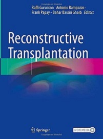 Reconstructive Transplantation (PDF Book)