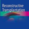 Reconstructive Transplantation (EPUB)
