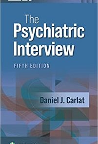 The Psychiatric Interview, 5th Edition (EPUB)
