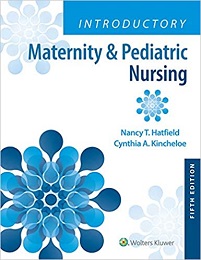 Introductory Maternity & Pediatric Nursing, 5th Edition (EPUB)