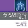 Advances in Occupational and Environmental Lung Diseases An Issue of Clinics in Chest Medicine E-Book (The Clinics: Internal Medicine 41) (PDF Book)