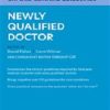 Oxford Clinical Guidelines: Newly Qualified Doctor (EPUB)
