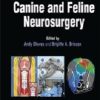 Advanced Techniques in Canine and Feline Neurosurgery (EPUB)