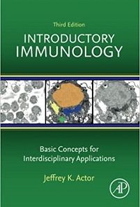 Introductory Immunology: Basic Concepts for Interdisciplinary Applications, 3rd Edition (EPUB)