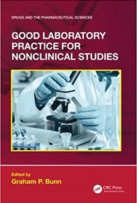 Good Laboratory Practice for Nonclinical Studies (Drugs and the Pharmaceutical Sciences) (EPUB)