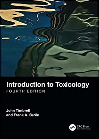 Introduction to Toxicology, 4th Edition (EPUB)