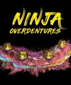 Ninja Overdentures – Ninja Implant