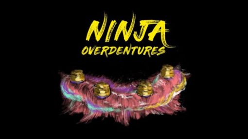 Ninja Overdentures – Ninja Implant