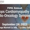 Scripps 5th Annual Scripps Cardiomyopathy and Cardio-Oncology Symposium 2022
