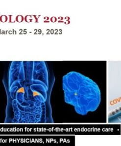 Harvard CLINICAL ENDOCRINOLOGY 2023
