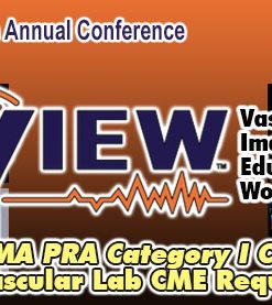SVU 45th Annual Conference: Vascular Imaging Educators Workshop 2023 (CME VIDEOS)